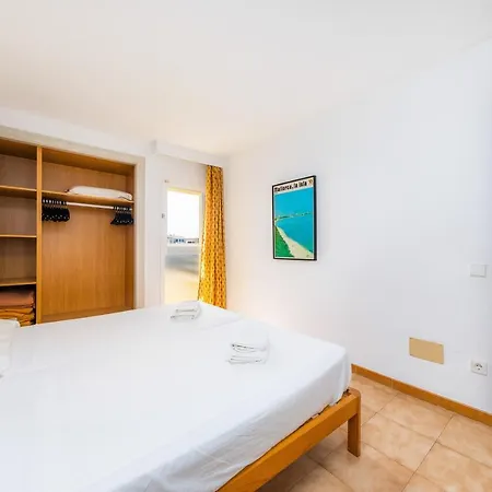 Apto Con Terraza 403 Cala Millor (Mallorca)