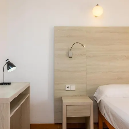 Hébergement de vacances Apto Con Terraza 403 Cala Millor (Mallorca)