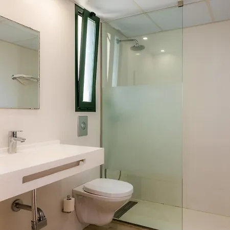 Apto Con Terraza 403 Vakantiehuis Cala Millor (Mallorca)