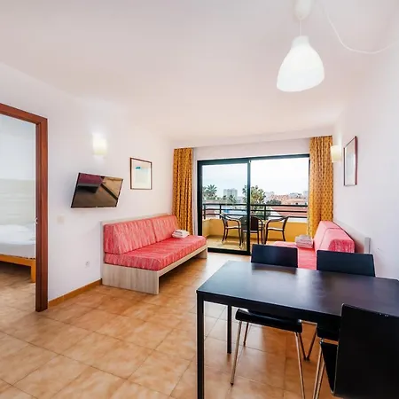 Holiday home Apto Con Terraza 403 *