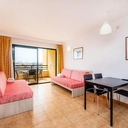 Apto Con Terraza 403 Holiday home