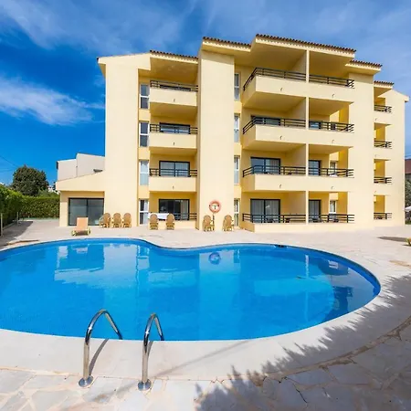 Apto Con Terraza 403 Holiday home Cala Millor (Mallorca)