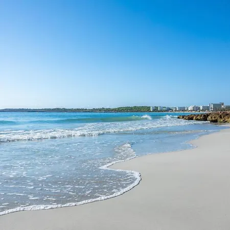 Ferienhaus Apto Con Terraza 403