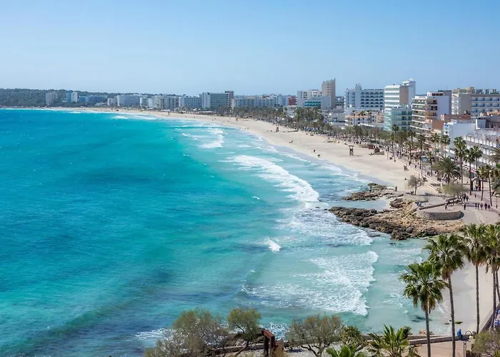 Apto Con Terraza 403 *