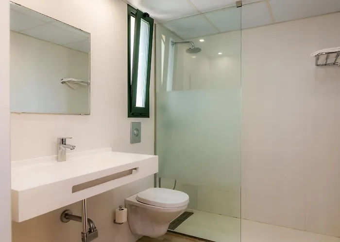 Apto Con Terraza 403 Holiday home Cala Millor (Mallorca)