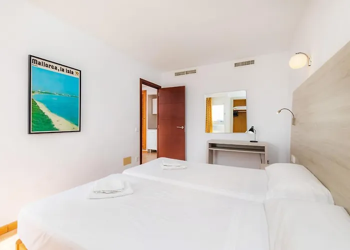 Apto Con Terraza 403